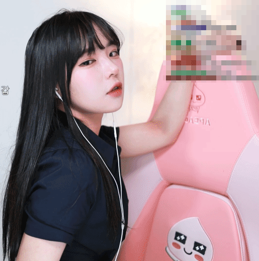 ㅎㅂ) 잼미 혀 기술 - 포커고수
