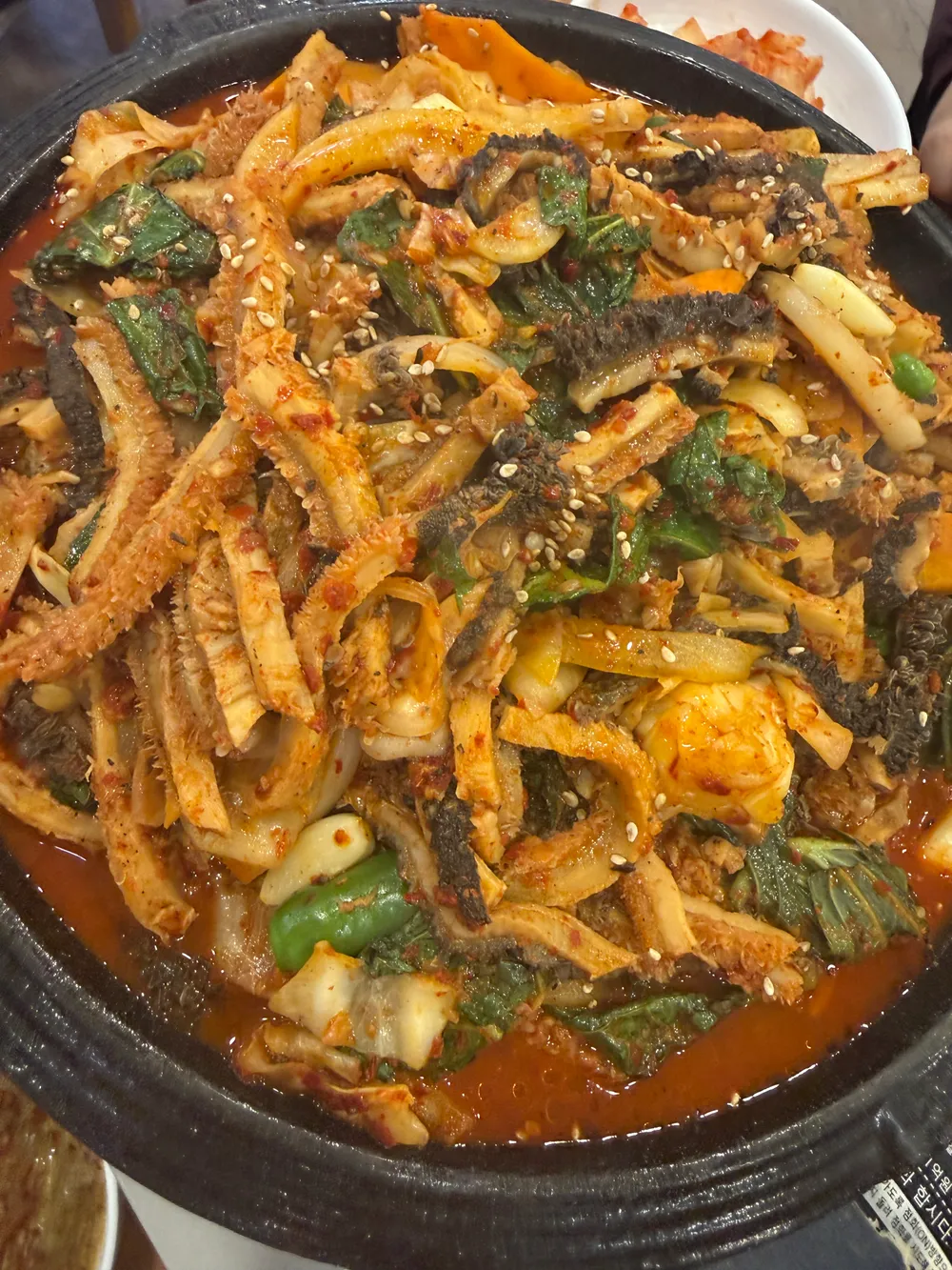 0128 R 맛밥들 하자 - 포커고수