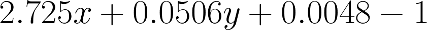 CodeCogsEqn