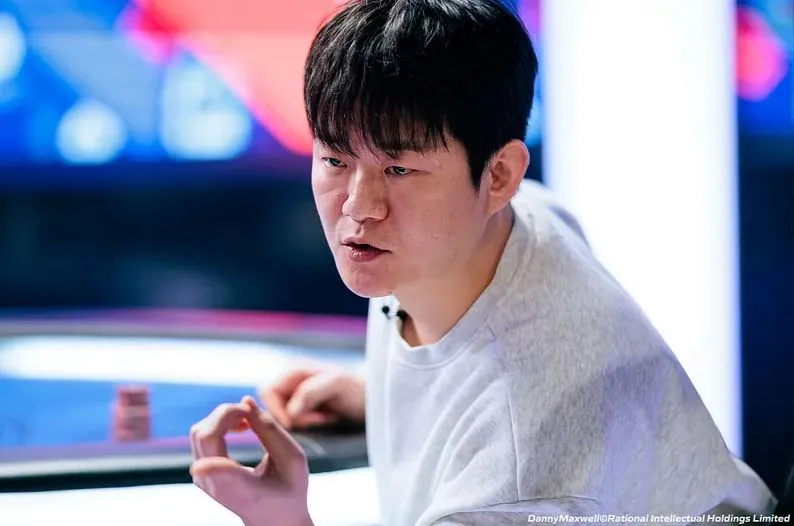 한국의 박재형 선수, EPT Prague 메인 이벤트에서 3위로 마무리, 우승자는 Pedro Marques! - 포커고수