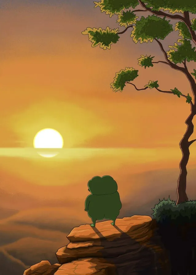 pepe-sunset-v0-23w7bsqkvkle1.webp