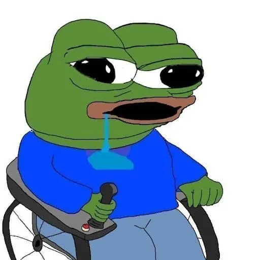 휠체어