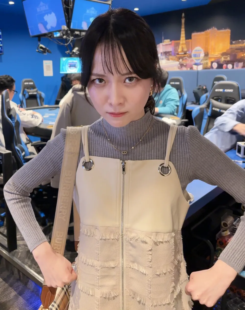 제목