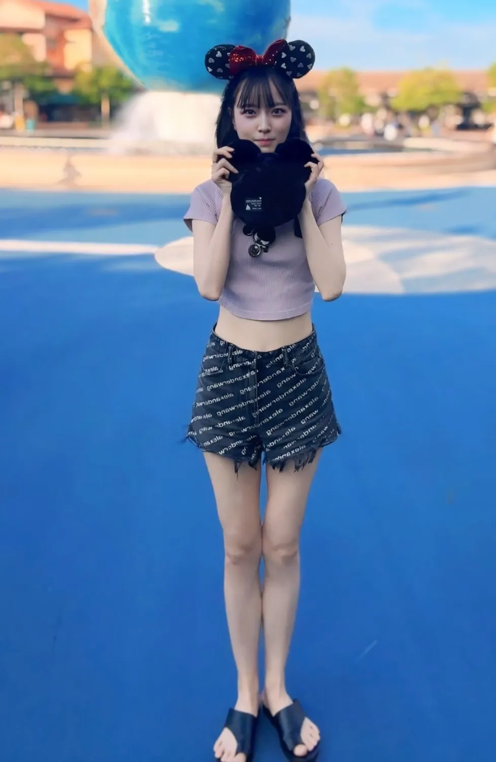 제목
